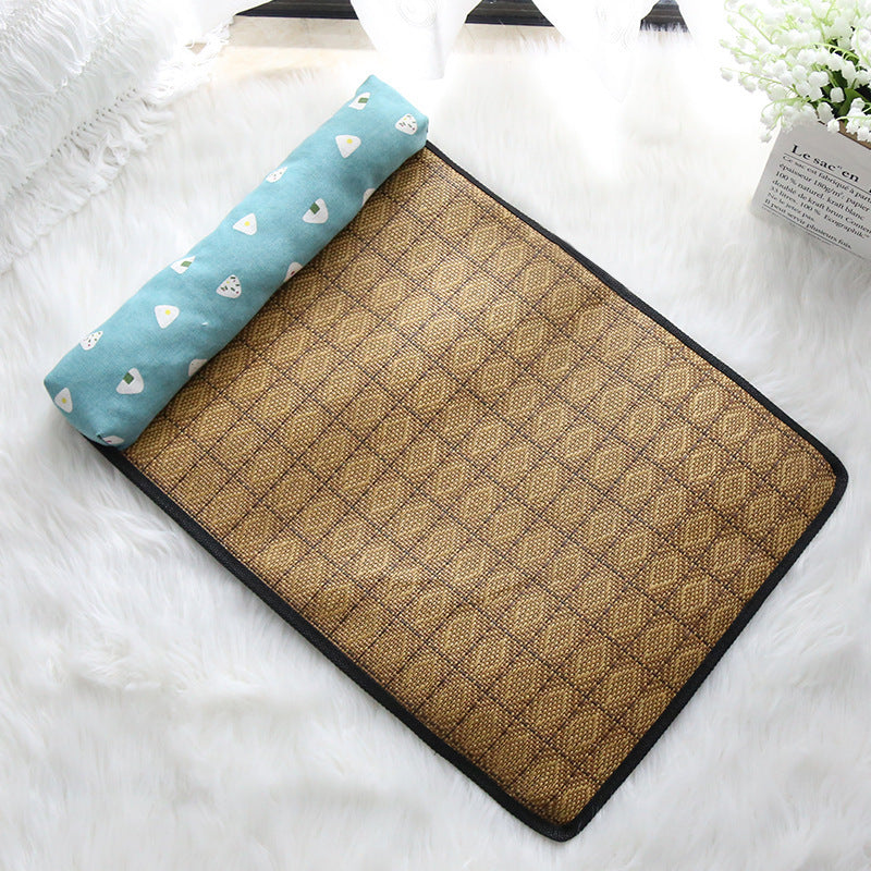 Summer Cat & Dog Ice Pad