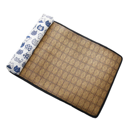 Summer Cat & Dog Ice Pad