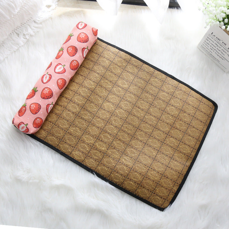 Summer Cat & Dog Ice Pad