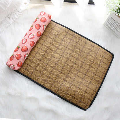 Summer Cat & Dog Ice Pad