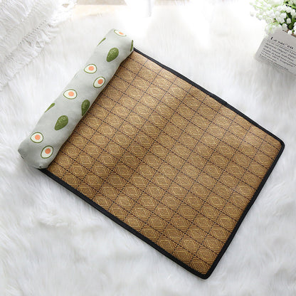 Summer Cat & Dog Ice Pad