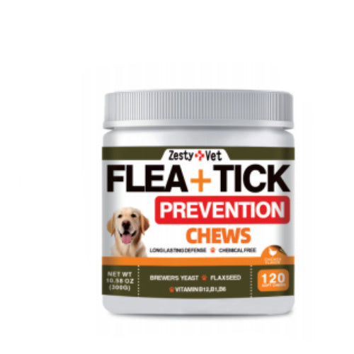 Daily Wellness & Nutrition Support