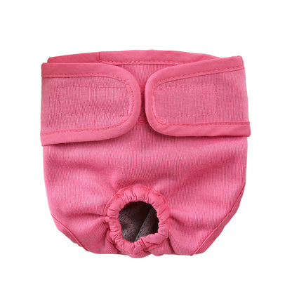 Dog Puppy Diapers Panties