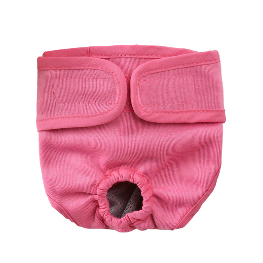 Dog Puppy Diapers Panties