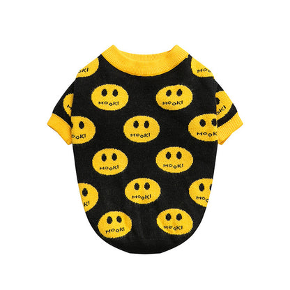 Cute & Comfortable Pet Clothes