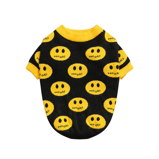 Cute & Comfortable Pet Clothes