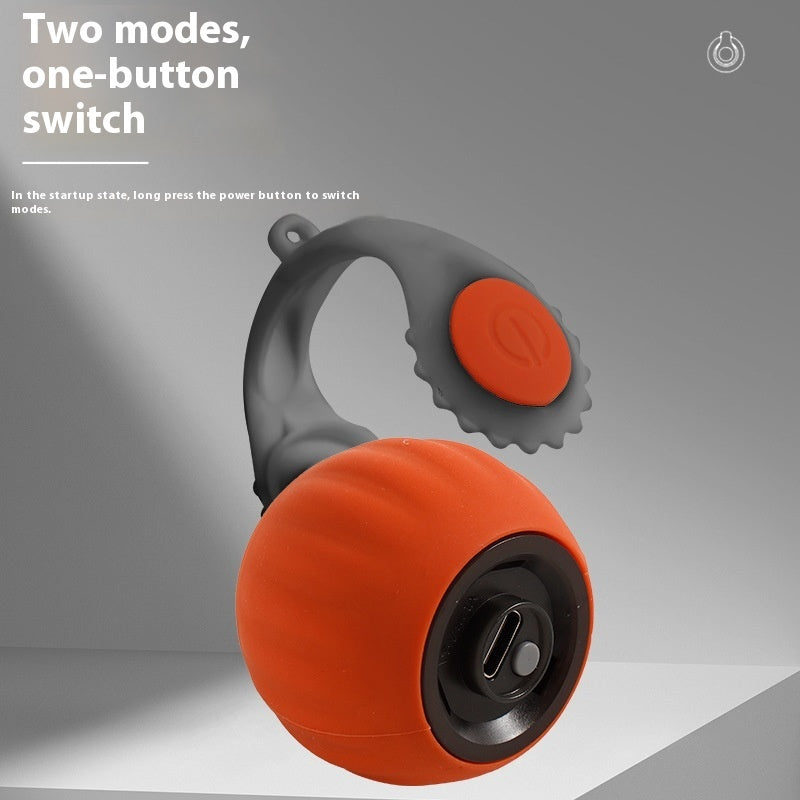Automatic Cat Toy Ball