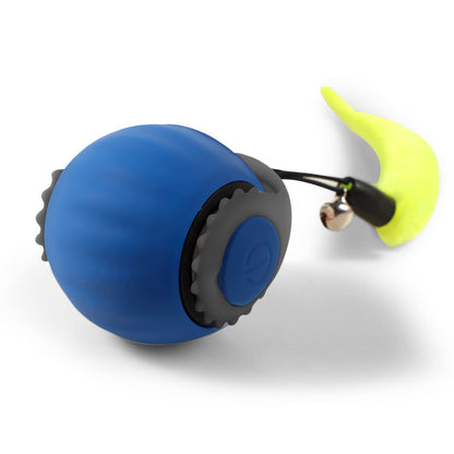 Automatic Cat Toy Ball