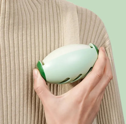 Pet Hair Removal Reusable Gel Lint Roller Ball