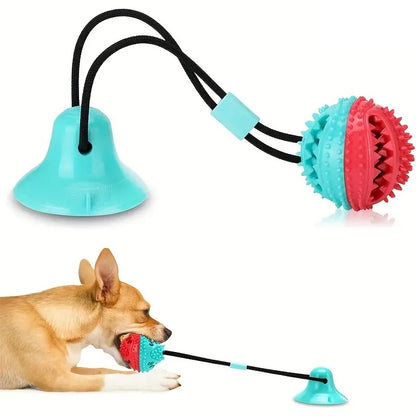 Pet Toy for Aggressive Chewers