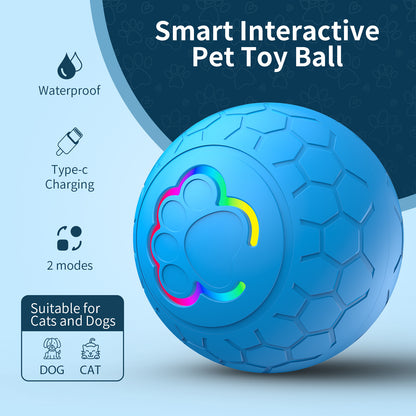 Gravity Jumping Interactive Toy