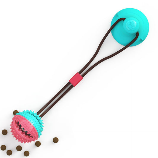 Pet Toy for Aggressive Chewers