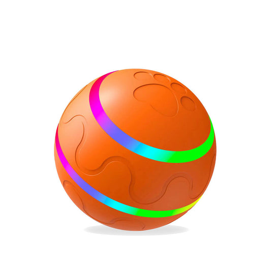 USB Cat Wicked Ball