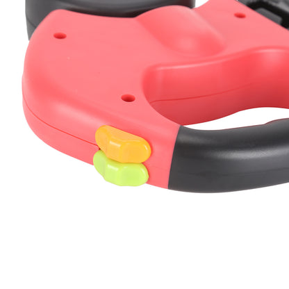 Pet Dog Double Head Leash