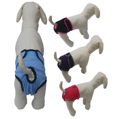 Dog Puppy Diapers Panties