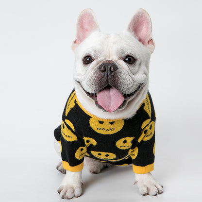 Cute & Comfortable Pet Clothes