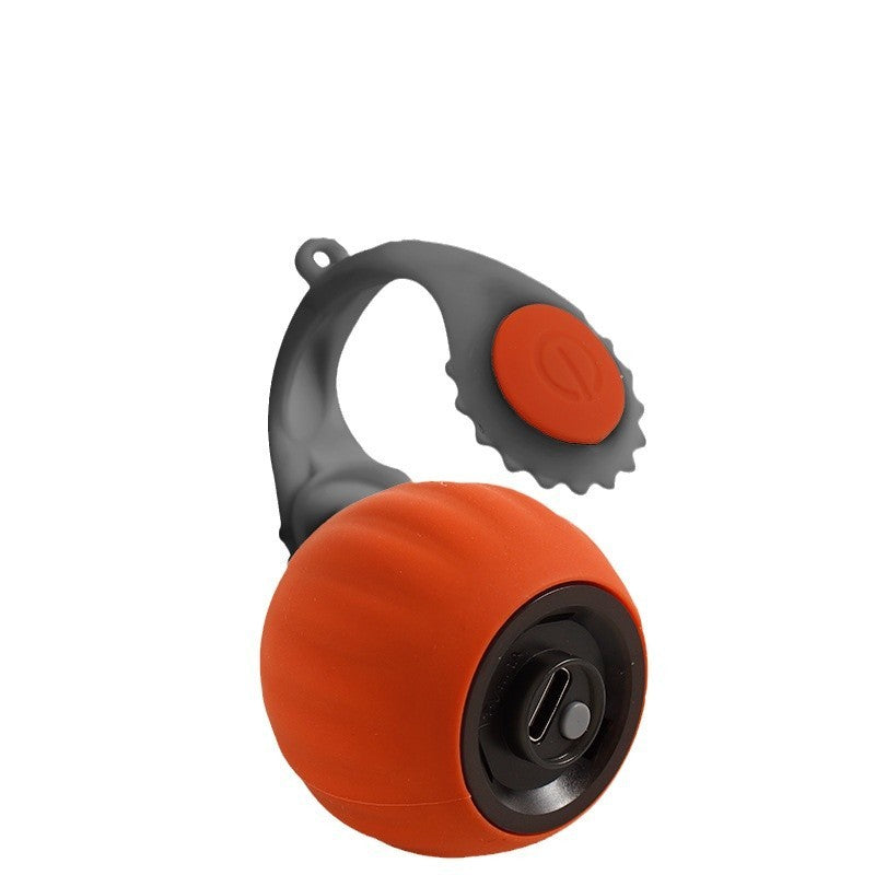 Automatic Cat Toy Ball