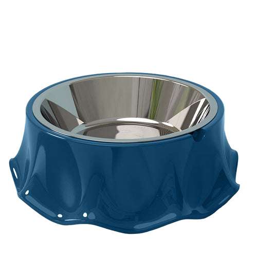 Stainless Steel Pet Feeding Bowl