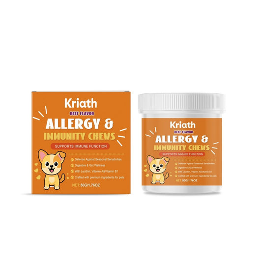 Digestive Health Supplement