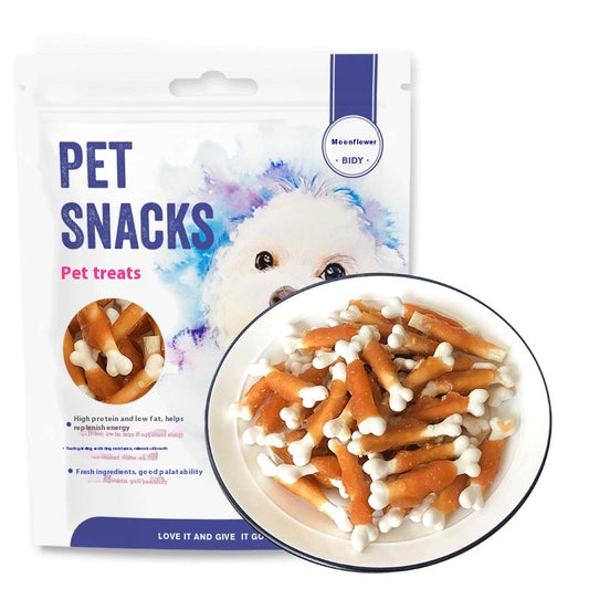 Healthy Dog Treats