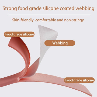 Pet Silicone Collar & Leash Set