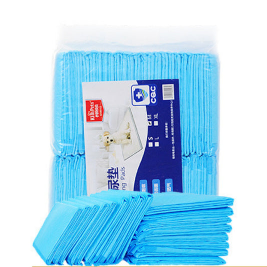 Disposable Pet Diapers